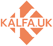 Kalfa.UK Logo